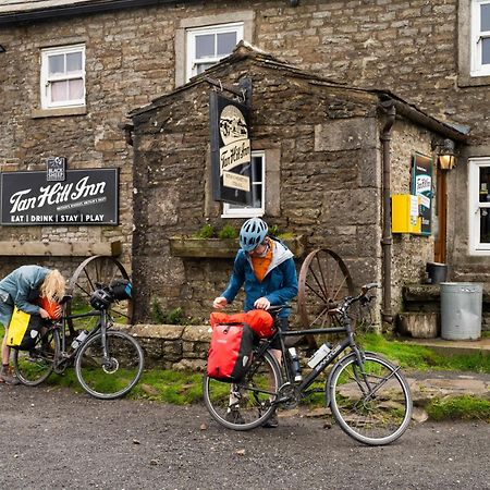 The Tan Hill Inn Keld Dış mekan fotoğraf
