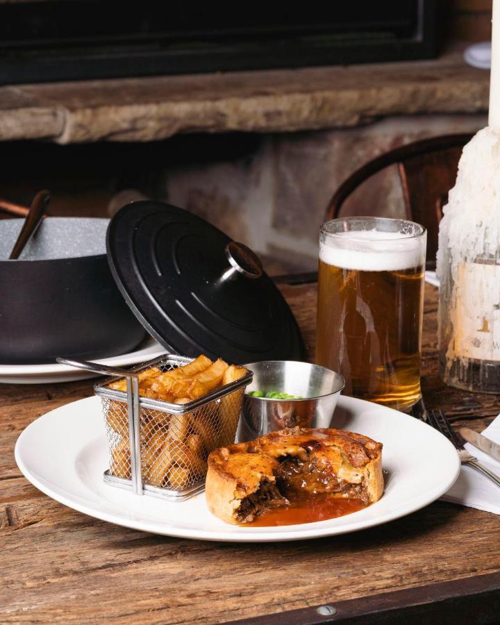 The Tan Hill Inn Keld Dış mekan fotoğraf