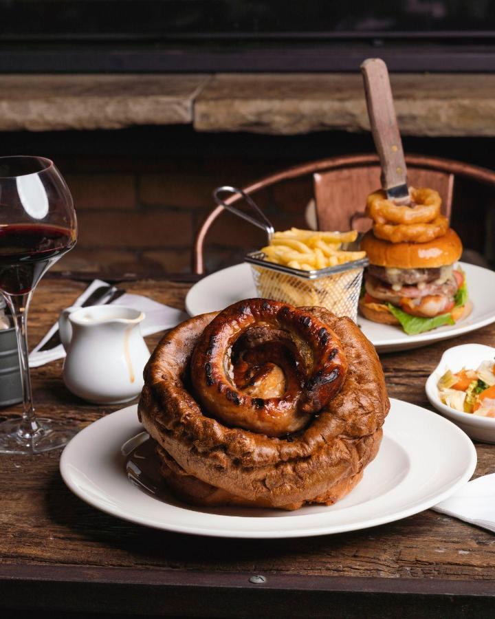 The Tan Hill Inn Keld Dış mekan fotoğraf