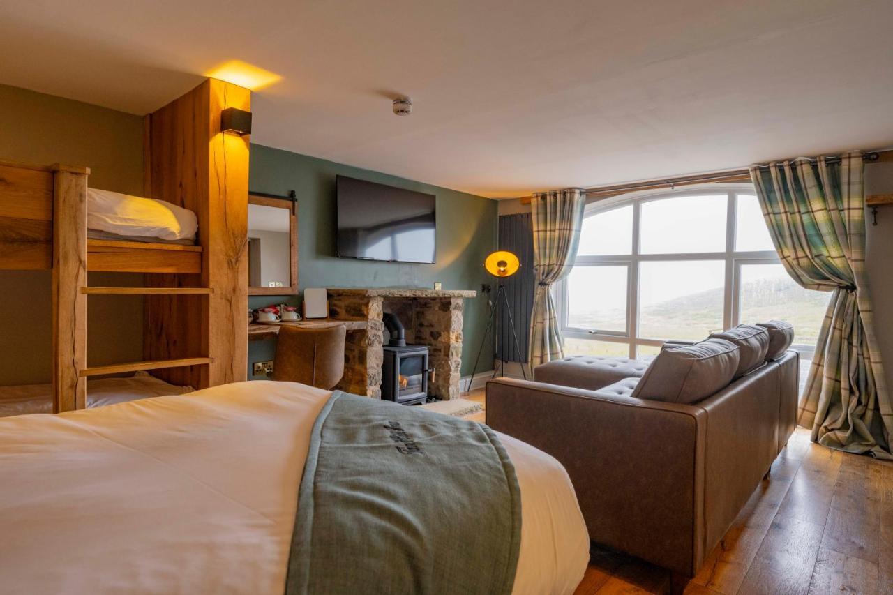 The Tan Hill Inn Keld Dış mekan fotoğraf