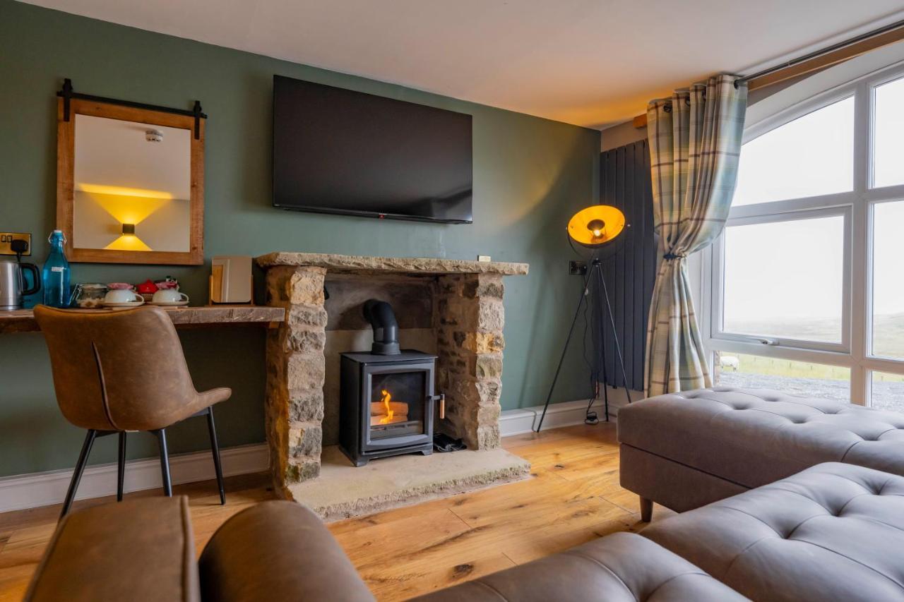 The Tan Hill Inn Keld Dış mekan fotoğraf