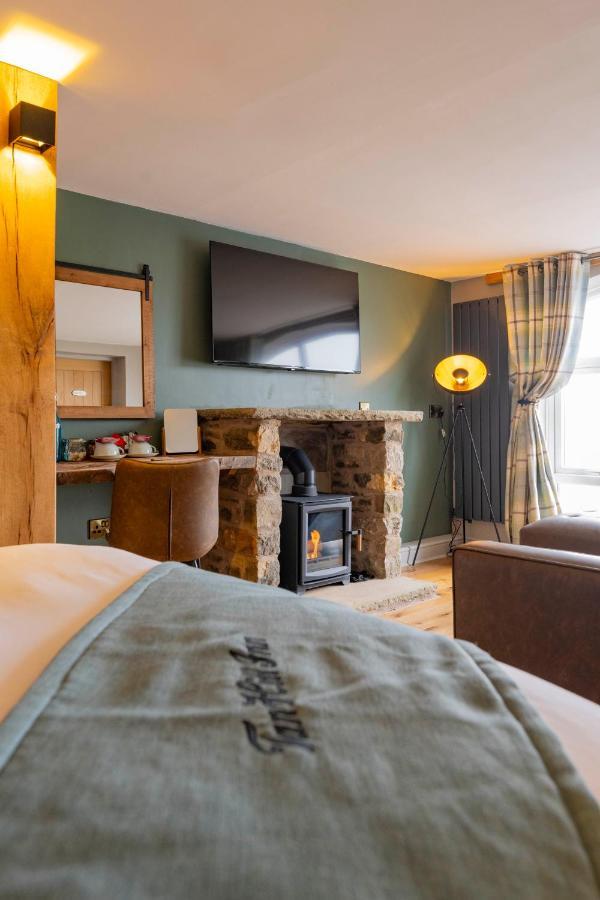 The Tan Hill Inn Keld Dış mekan fotoğraf