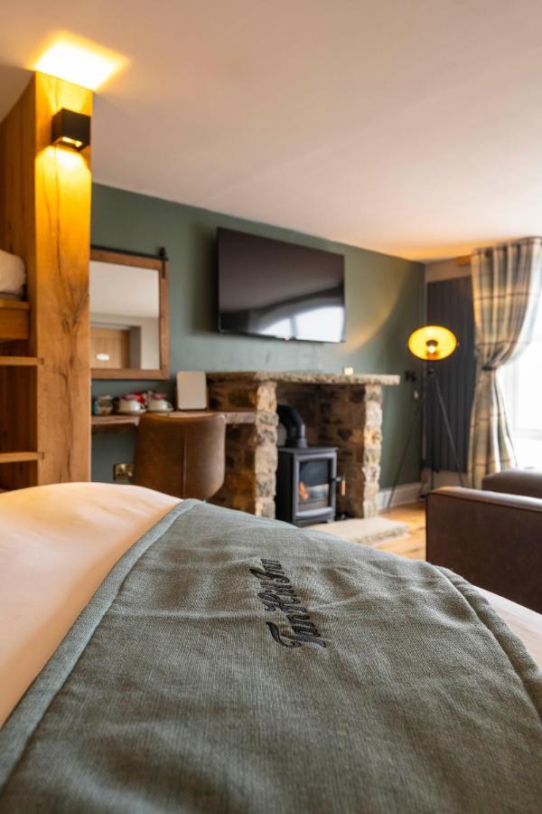 The Tan Hill Inn Keld Dış mekan fotoğraf