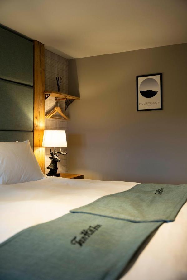 The Tan Hill Inn Keld Dış mekan fotoğraf