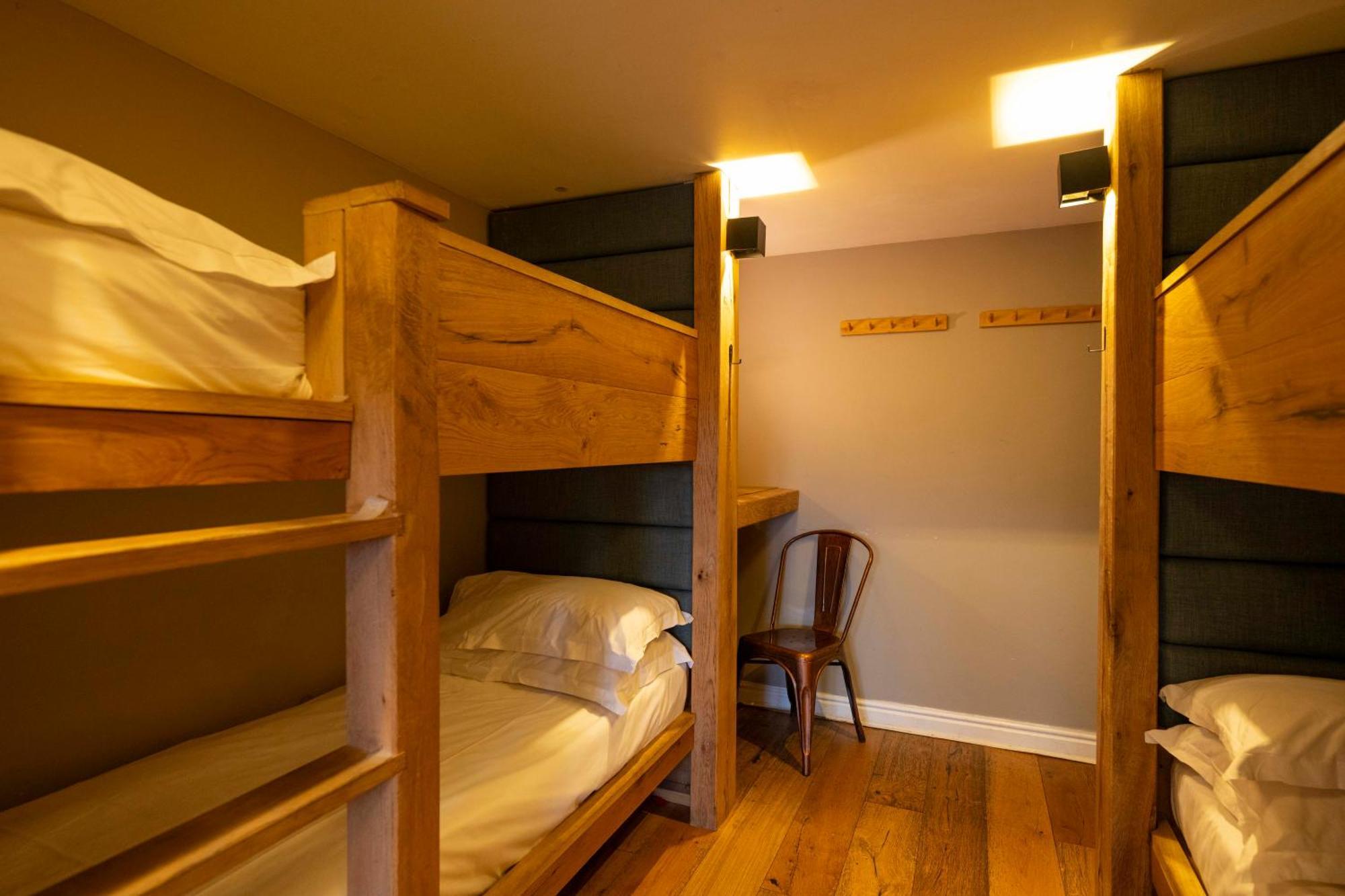 The Tan Hill Inn Keld Dış mekan fotoğraf
