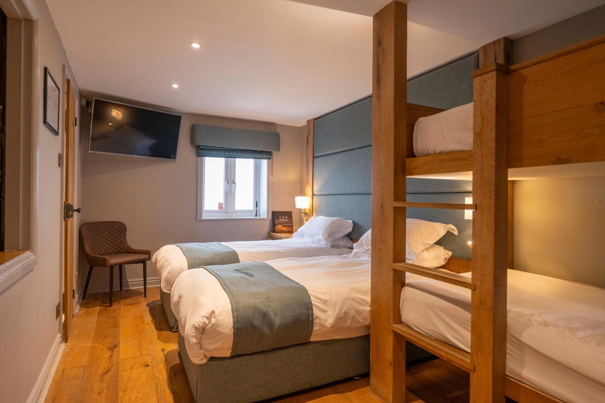 The Tan Hill Inn Keld Dış mekan fotoğraf