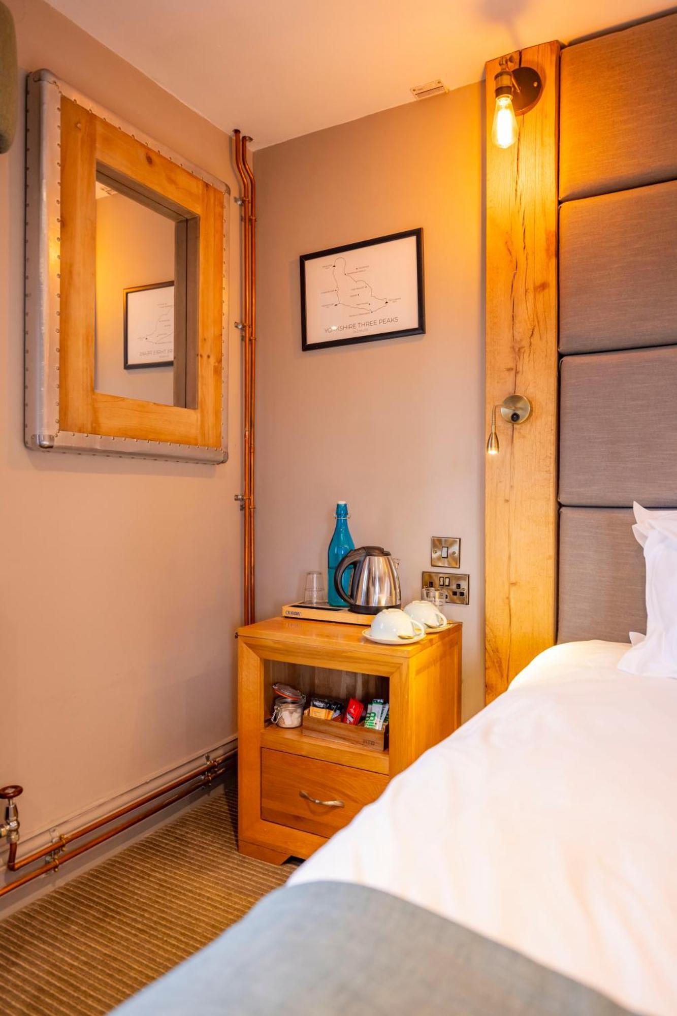 The Tan Hill Inn Keld Dış mekan fotoğraf