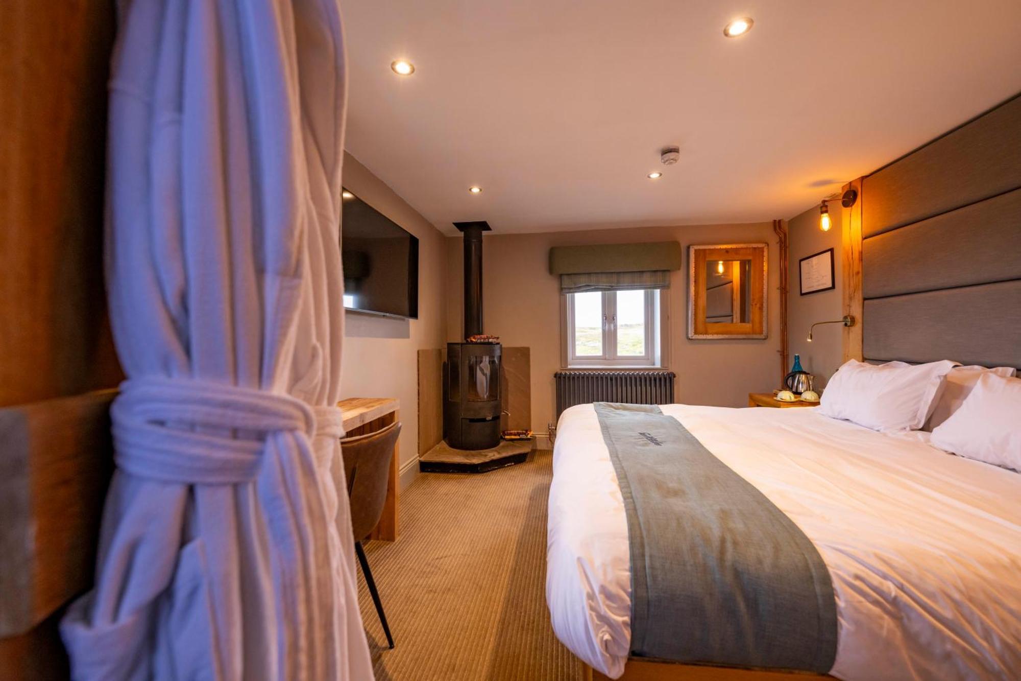 The Tan Hill Inn Keld Dış mekan fotoğraf