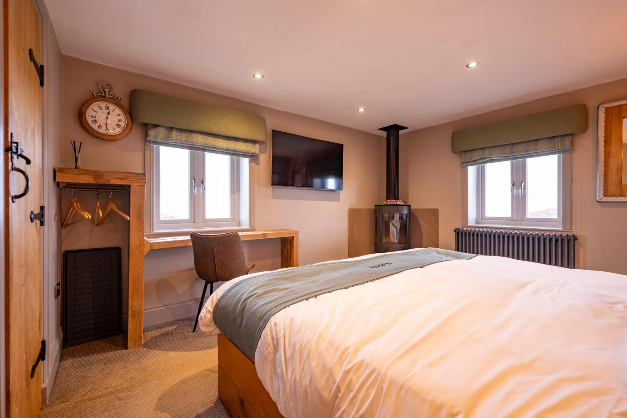 The Tan Hill Inn Keld Dış mekan fotoğraf