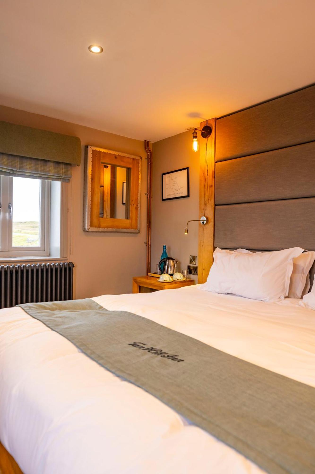 The Tan Hill Inn Keld Dış mekan fotoğraf