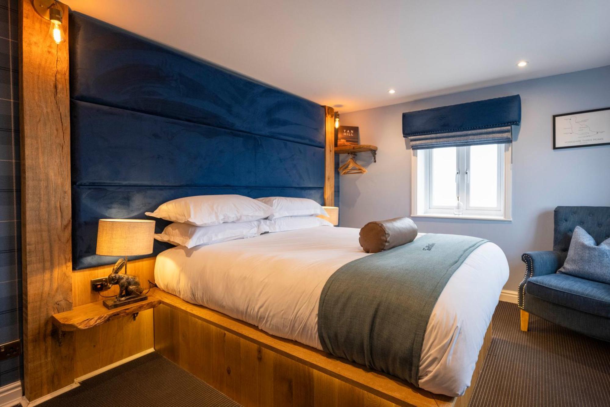 The Tan Hill Inn Keld Dış mekan fotoğraf