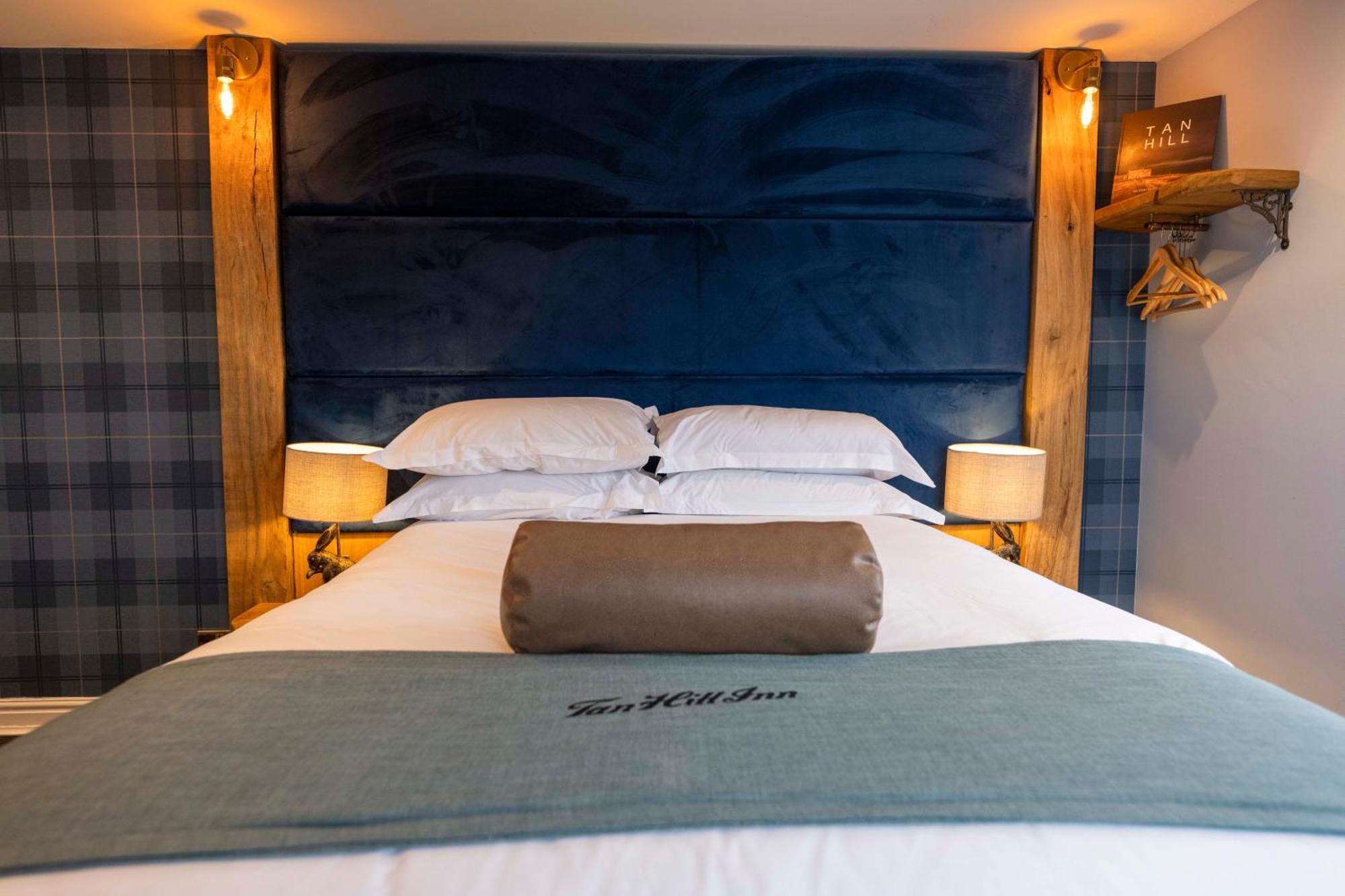 The Tan Hill Inn Keld Dış mekan fotoğraf