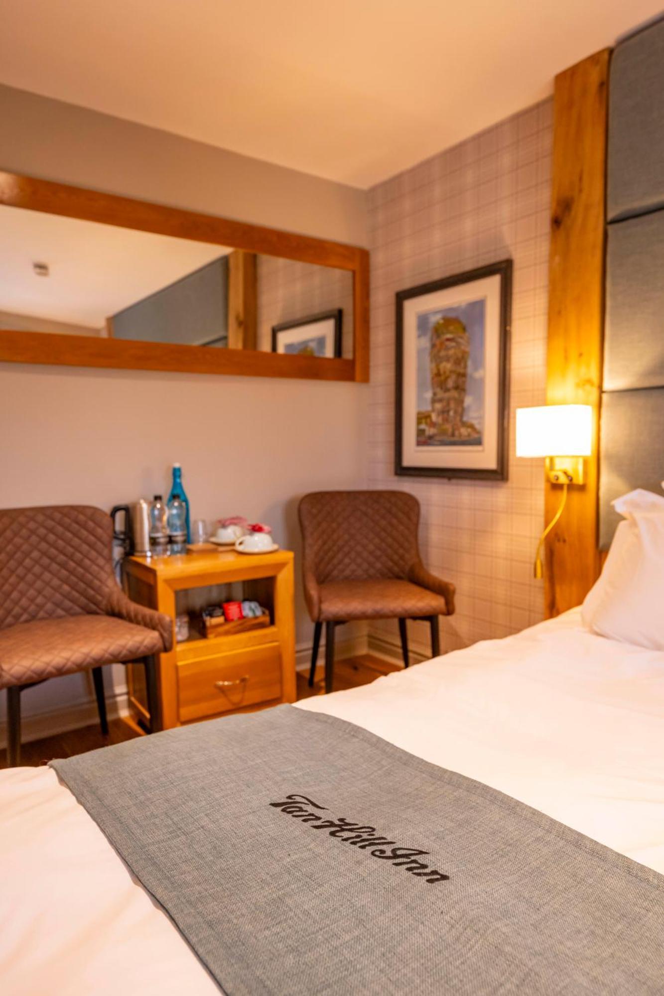The Tan Hill Inn Keld Dış mekan fotoğraf