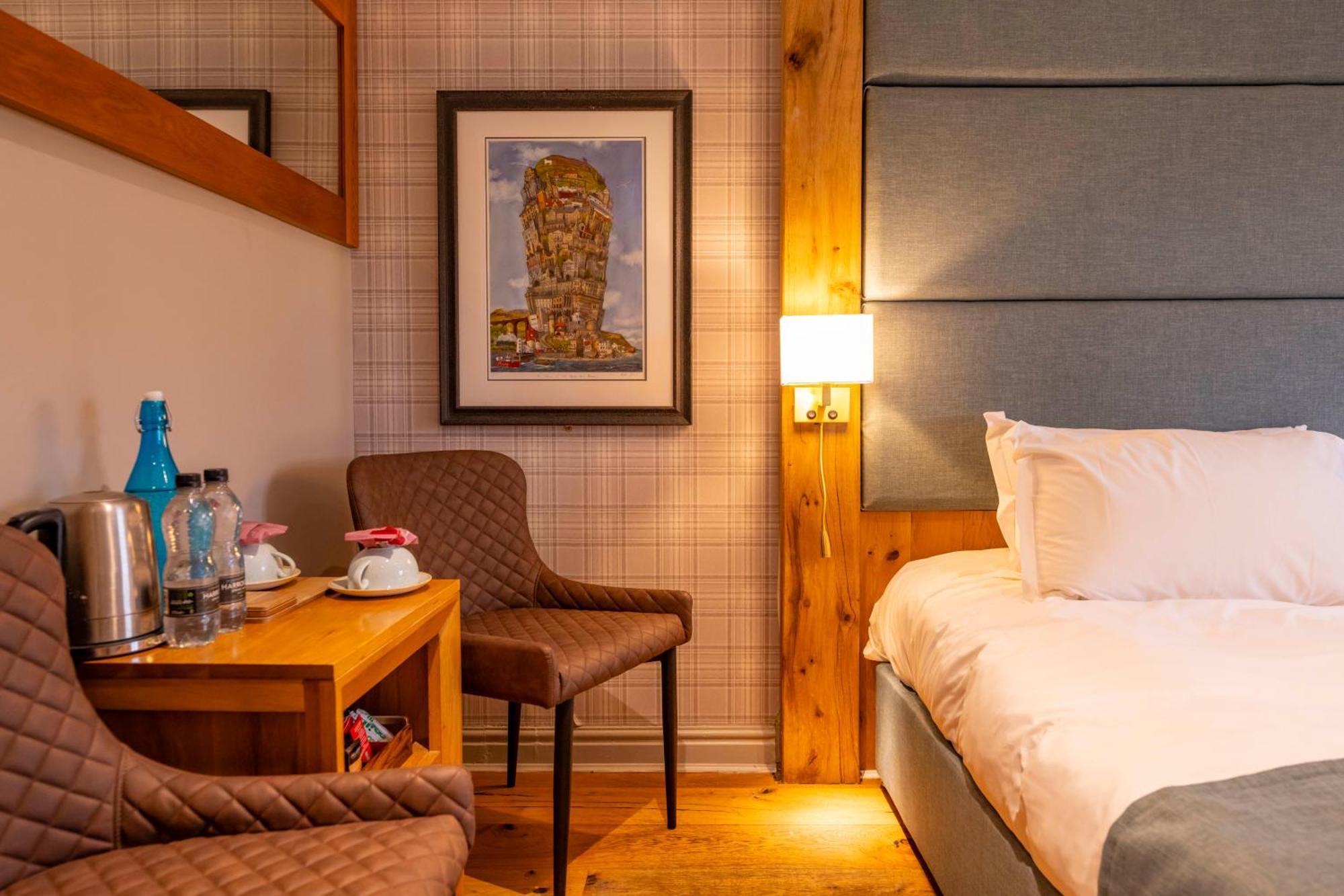 The Tan Hill Inn Keld Dış mekan fotoğraf